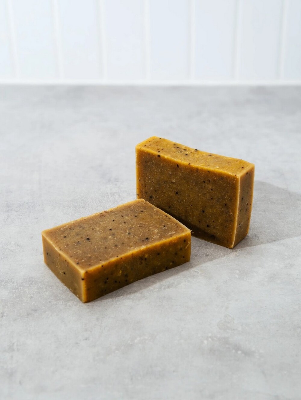 🎃☕ Pumpkin Latte All Natural Hand Soap
